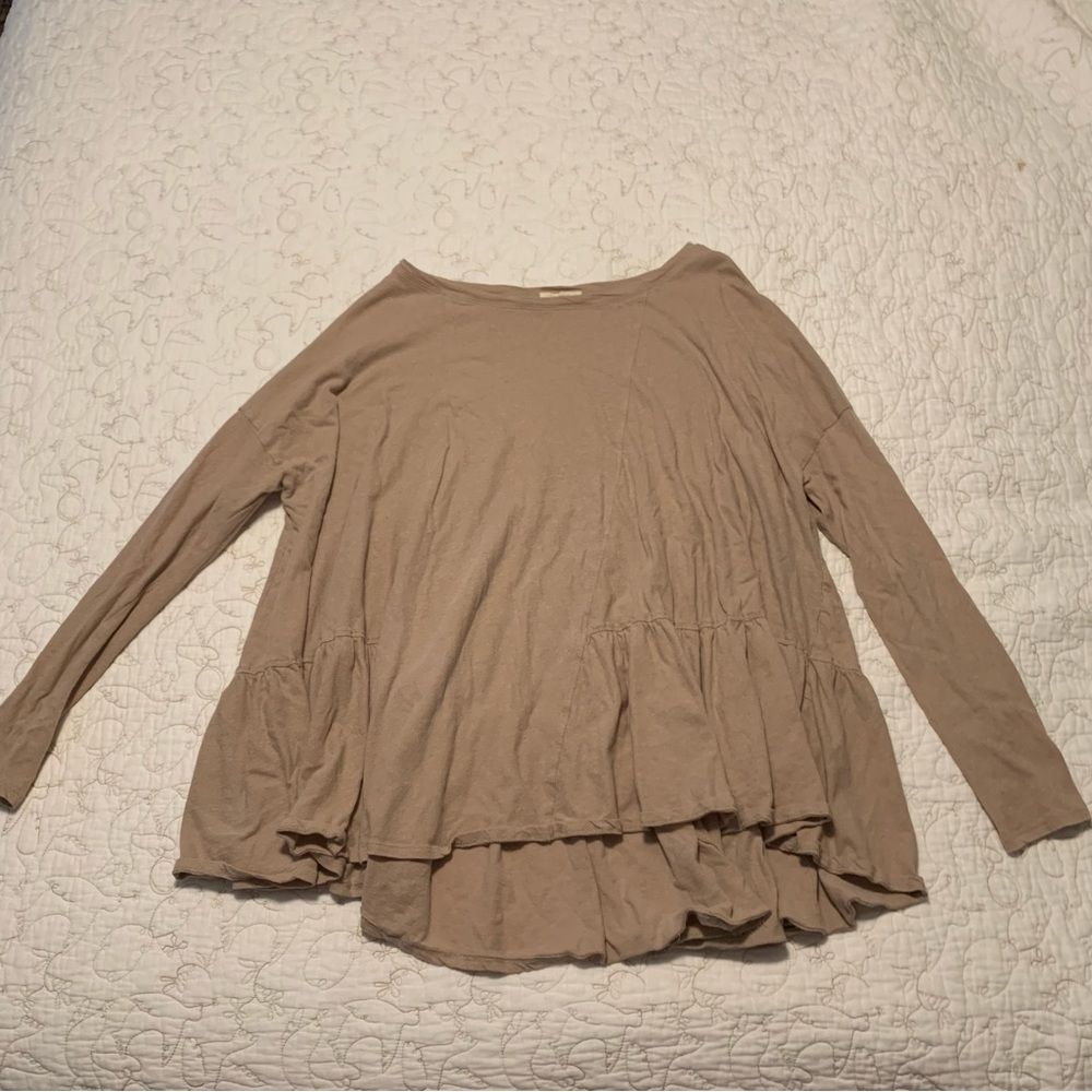 Shop Talulah high low top #147